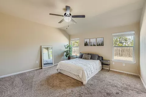 Bedroom - 316 Unity Dr, Kyle, TX 78640 photo 1 of 4