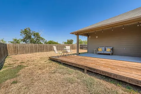 Exterior - 316 Unity Dr, Kyle, TX 78640 photo 4 of 5