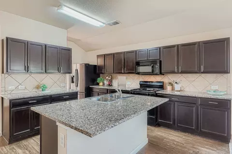 Kitchen - 316 Unity Dr, Kyle, TX 78640 photo 2 of 2