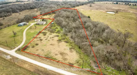 350 County Road 319, Rosebud, TX 76570