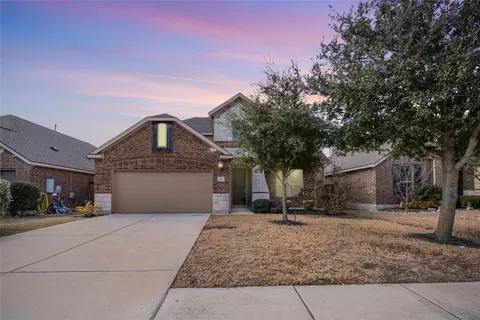 3413 Grail Hollows Rd, Pflugerville, TX 78660