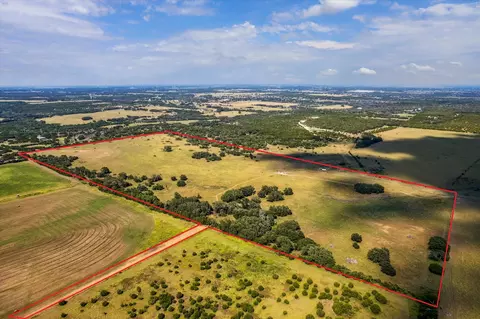 tbd County Road 243, Bertram, TX 78605