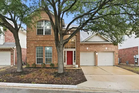 1716 Briarton Ln S, Round Rock, TX 78665