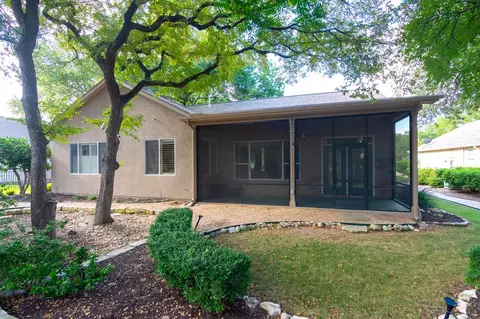 Exterior - 102 Harness Ln, Georgetown, TX 78633 photo 7 of 10