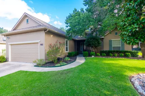 Exterior - 102 Harness Ln, Georgetown, TX 78633 photo 3 of 10