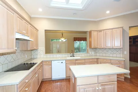 Kitchen - 102 Harness Ln, Georgetown, TX 78633 photo 3 of 5