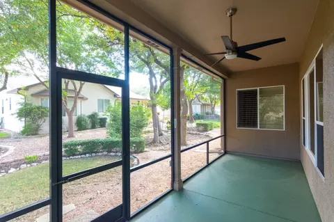Exterior - 102 Harness Ln, Georgetown, TX 78633 photo 9 of 10