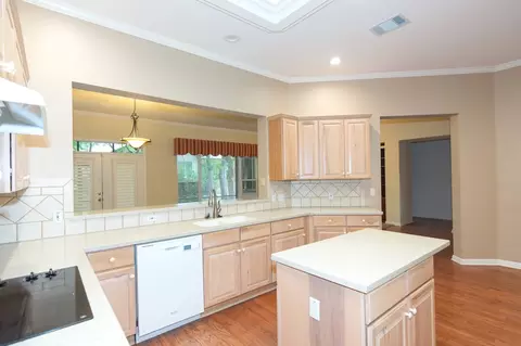 Kitchen - 102 Harness Ln, Georgetown, TX 78633 photo 2 of 5