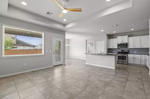 Living - 2309 Lyla Ln, Leander, TX 78641 photo 5 of 5