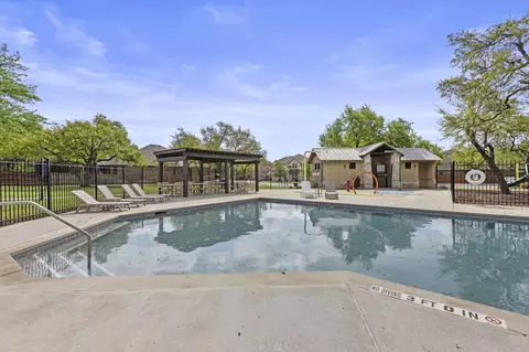 Exterior - 2309 Lyla Ln, Leander, TX 78641 photo 5 of 5