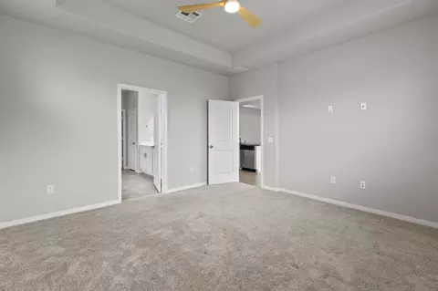 Bedroom - 2309 Lyla Ln, Leander, TX 78641 photo 2 of 5