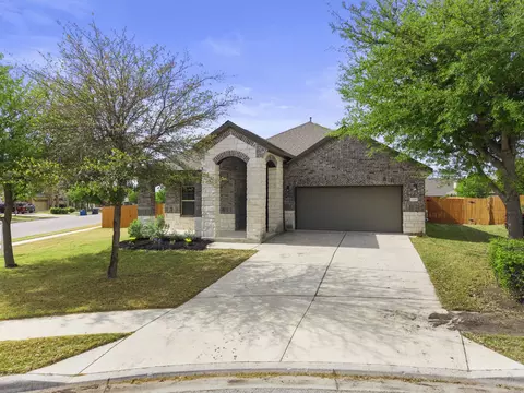 Exterior - 2309 Lyla Ln, Leander, TX 78641 photo 2 of 5