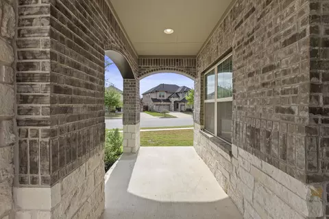 Entry Way - 2309 Lyla Ln, Leander, TX 78641 photo 1 of 2