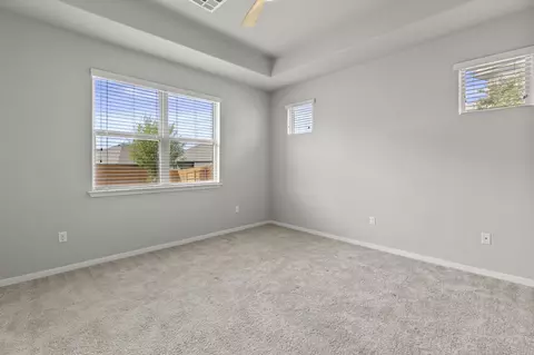 Bedroom - 2309 Lyla Ln, Leander, TX 78641 photo 1 of 5