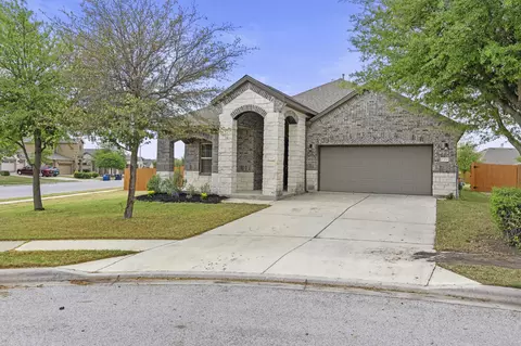 2309 Lyla Ln, Leander, TX 78641
