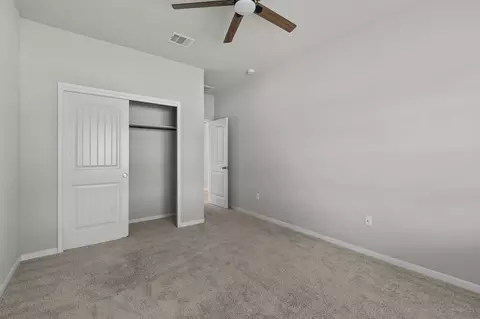 Bedroom - 2309 Lyla Ln, Leander, TX 78641 photo 3 of 5