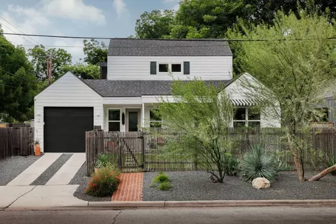 43 Lynn St, Austin, TX 78702