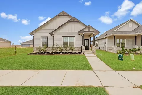 512 Timber Brook Dr, Hutto, TX 78634