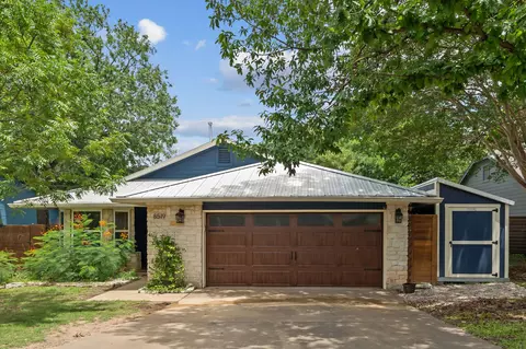 8519 Palace Pkwy, Austin, TX 78748