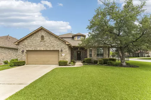 4802 Hidden Springs Trl, Georgetown, TX 78633