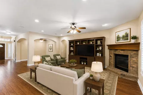 4802 Hidden Springs Trl, Georgetown, TX 78633