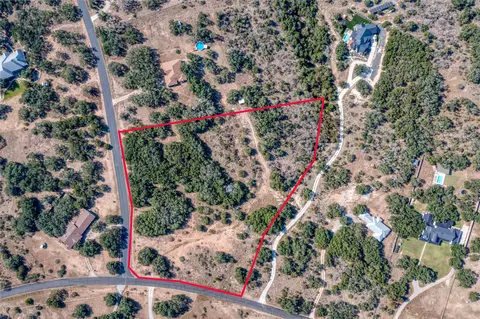 2600 Indian Divide Rd, Spicewood, TX 78669