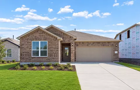 13312 Cuchillo Path, Manor, TX 78653