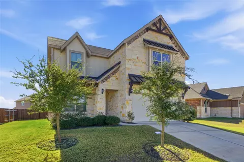 106 Barley Fork Ln, Hutto, TX 78634