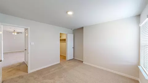 Bedroom - 2011 Ember Dr, Temple, TX 76502 photo 3 of 6