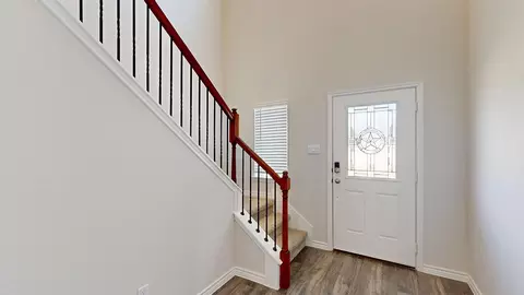Entry Way - 2011 Ember Dr, Temple, TX 76502 photo 1 of 5