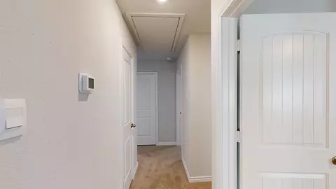 Entry Way - 2011 Ember Dr, Temple, TX 76502 photo 5 of 5