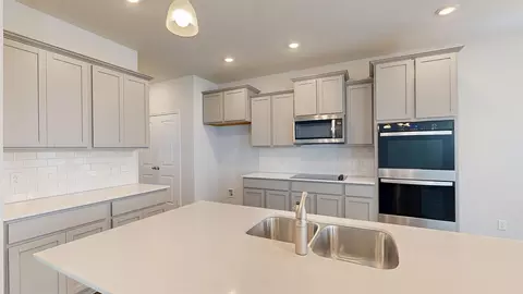 Kitchen - 2011 Ember Dr, Temple, TX 76502 photo 1 of 4