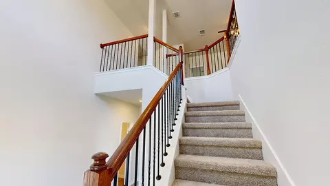 Entry Way - 2011 Ember Dr, Temple, TX 76502 photo 2 of 5