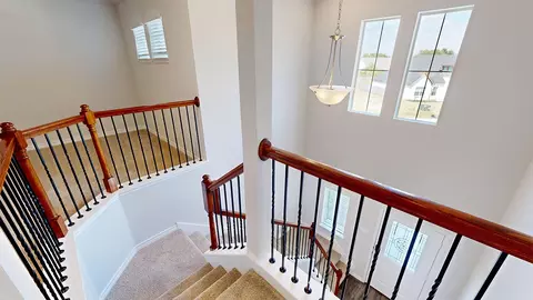 Entry Way - 2011 Ember Dr, Temple, TX 76502 photo 3 of 5