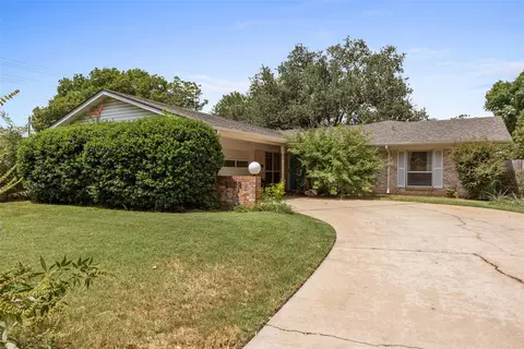 3304 Whitepine Dr, Austin, TX 78757