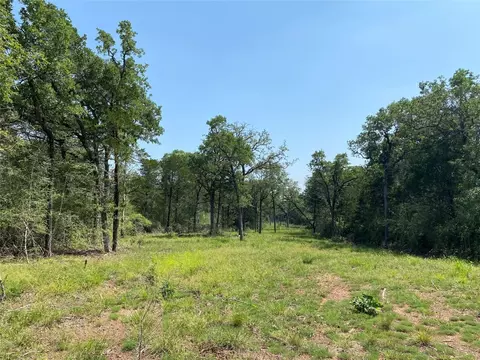 tbd High Crossing Rd - Tract 8, Smithville, TX 78957