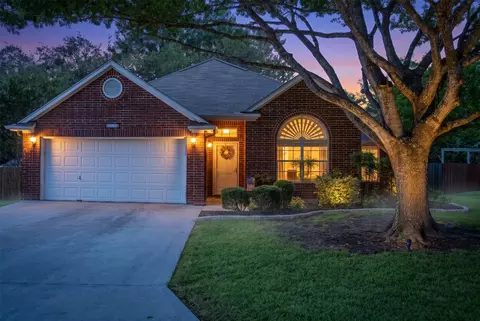 1941 Shield Dr, New Braunfels, TX 78130