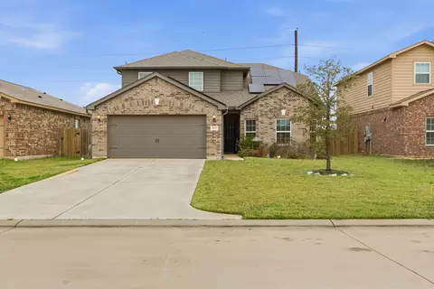3021 Iron Woods Dr, Katy, TX 77493