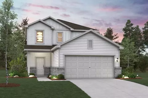 112 Hornet St, Elgin, TX 78621