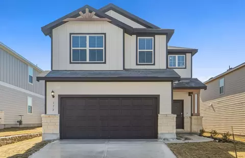 172 Golden Bell Way, Buda, TX 78610