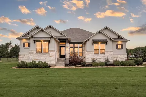 116 Rancho Deluxe, Liberty Hill, TX 78642