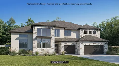 1304 Sunset Way, Georgetown, TX 78628