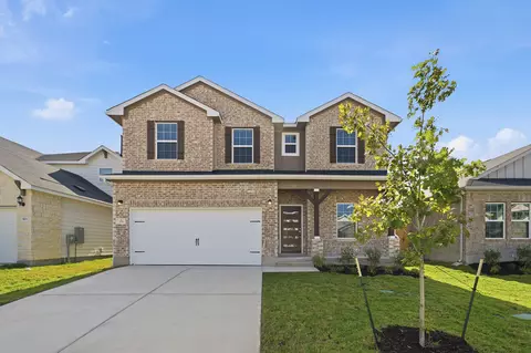 333 Begonia St, Buda, TX 78610