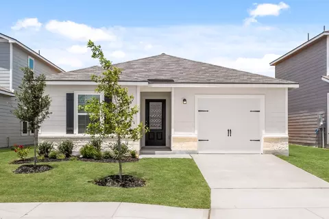 354 Low Pasture Trl, Maxwell, TX 78656