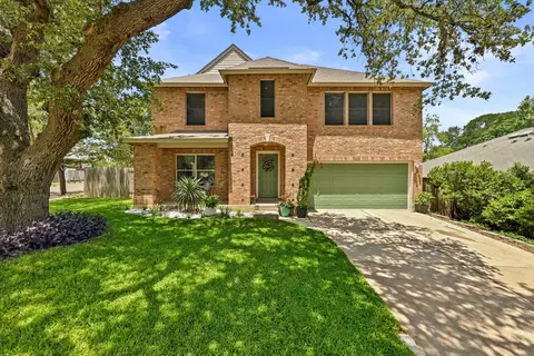8416 Kansas River Dr, Austin, TX 78745