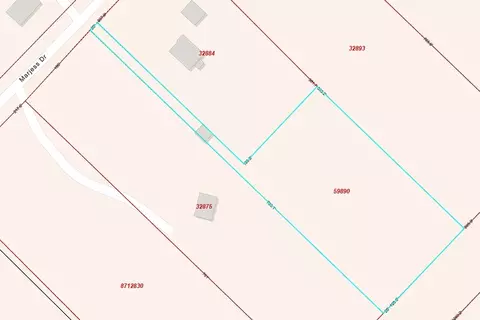 tbd Marjess Dr, Cedar Creek, TX 78612