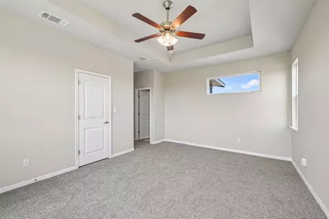 Bedroom - 1297 Harwell Loop, Kyle, TX 78640 photo 2 of 5