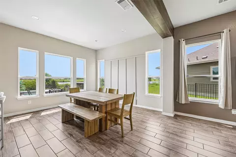 Dining - 1297 Harwell Loop, Kyle, TX 78640 photo 1 of 2