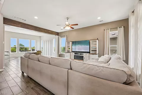 Living - 1297 Harwell Loop, Kyle, TX 78640 photo 3 of 3