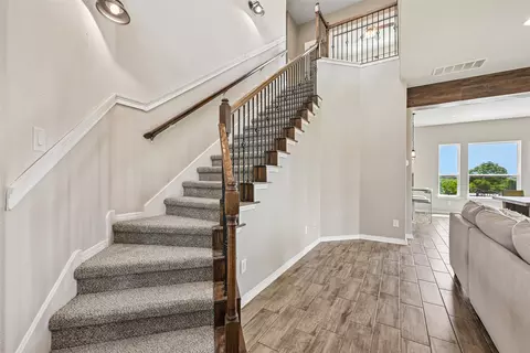 Entry Way - 1297 Harwell Loop, Kyle, TX 78640 photo 4 of 5
